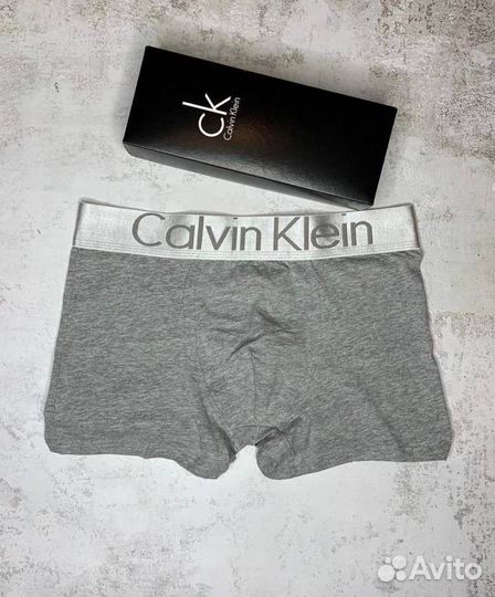 Набор трусов Calvin Klein