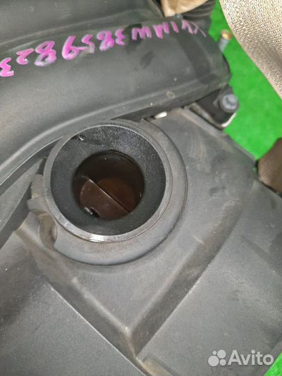 Двигатель volvo V50 MW38 B5244S4