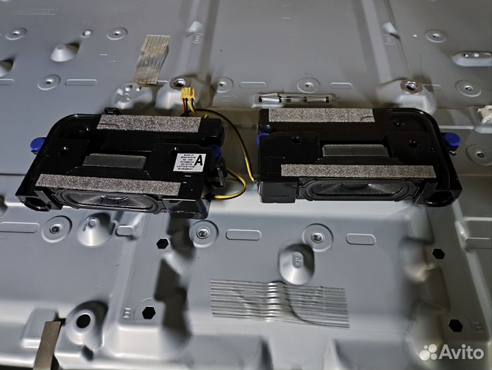 BN96-50321A (UE43AU7101U)