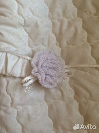 Конверт-одеяло