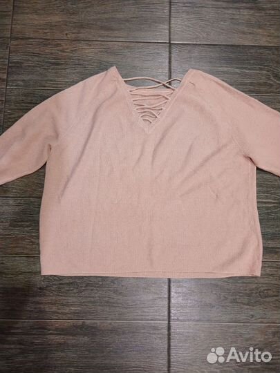 Джемпер женский 48 50