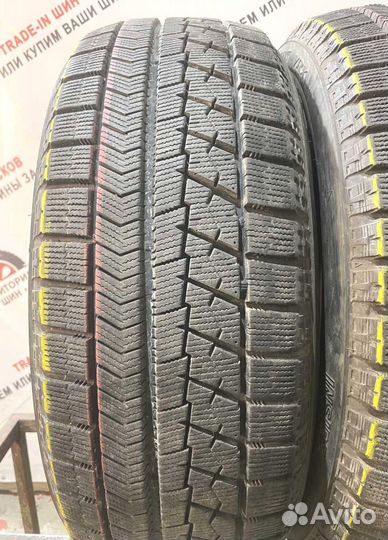 Bridgestone Blizzak VRX 205/60 R16 92S