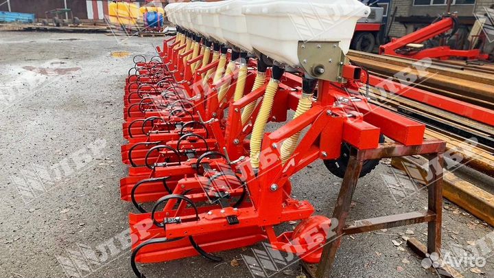 Культиватор АгроПромГрупп КМО NEW ORION, 2023