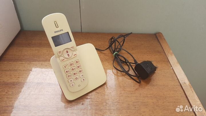 Стационарные телефоны