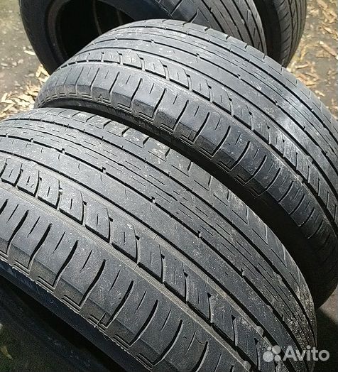 Toyo Proxes C1S 215/60 R16