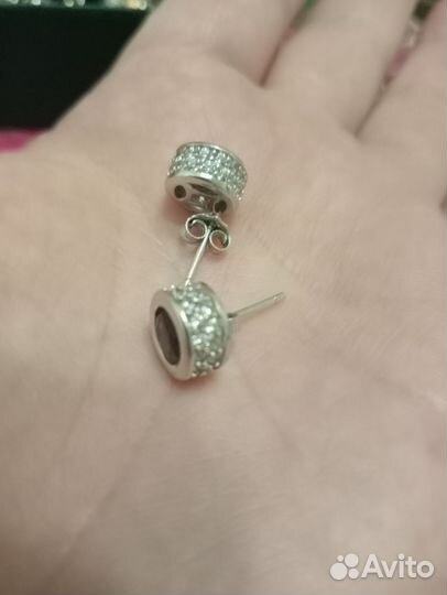 Роскошные пуссеты Италия