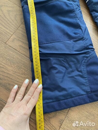 Горнолыжные штаны мужские, размер 40 Columbia