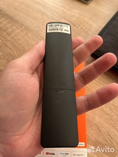 Xiaomi Mi TV stick