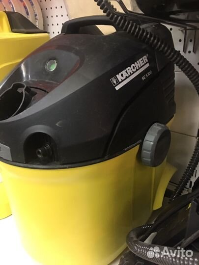 Пылесос моющий karcher SE 5.100