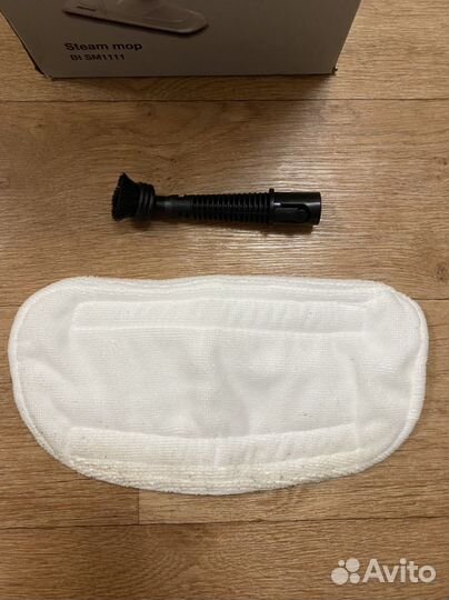 Паровая швабра Bt SM1111