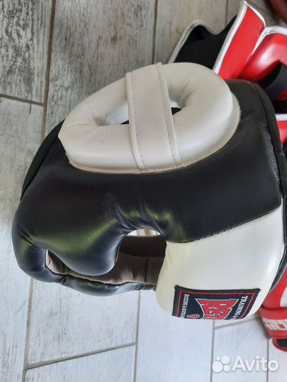 Защита для единоборств, тайского бокса