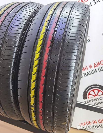 Dunlop Veuro VE303 195/65 R15 91H
