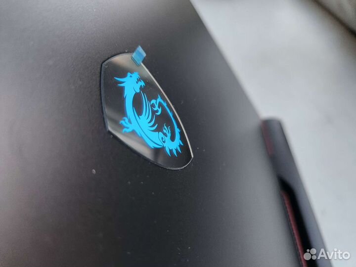 MSI GE68HX 13V 047RU