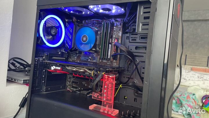 Видеокарта