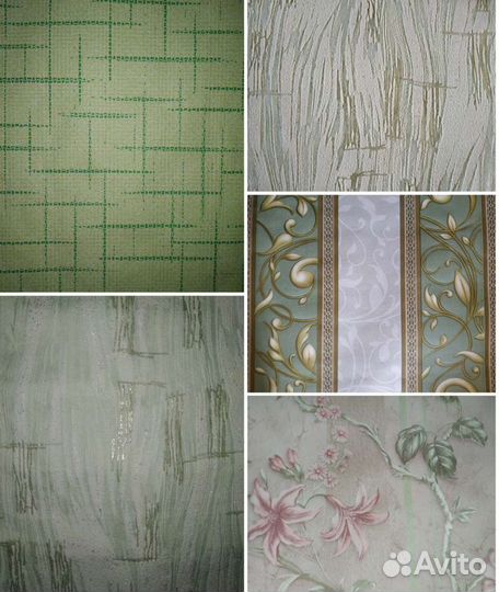 Фотофоны,большой выбор,24 расцветки