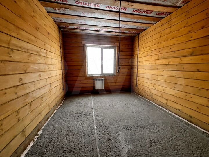 Дом 140 м² на участке 7,8 сот.