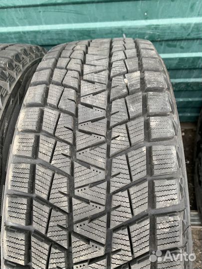 Bridgestone Blizzak DM-V1 225/65 R17 102Q