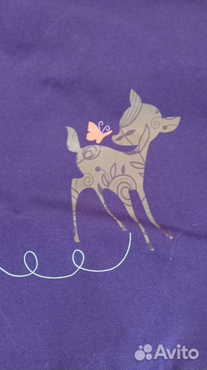 Сумка для сменки, Германия