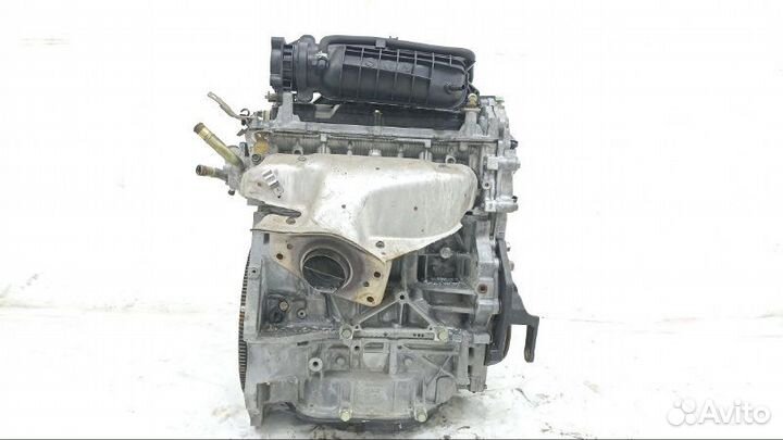 Двигатель Nissan X-Trail T31 MR20 2010