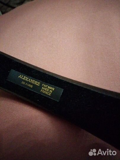 Обруч для волос