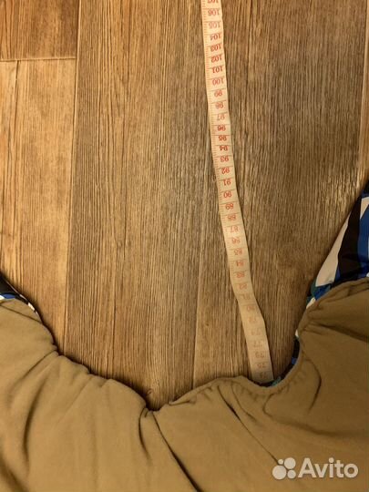 Утепленная курточка для собачки