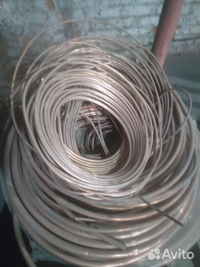 Труба медная для кондиционера