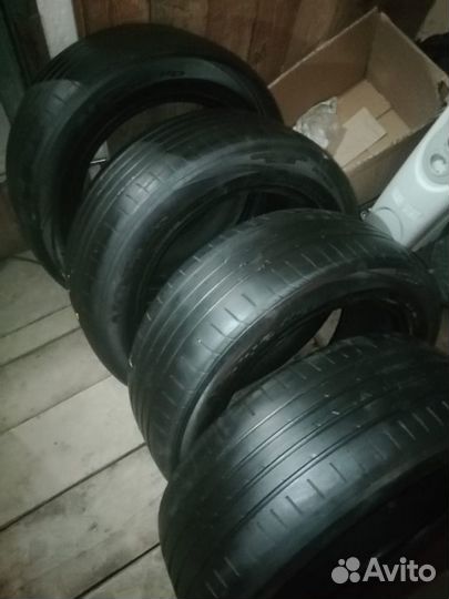 Nexen Classe Premiere 205/55 R16