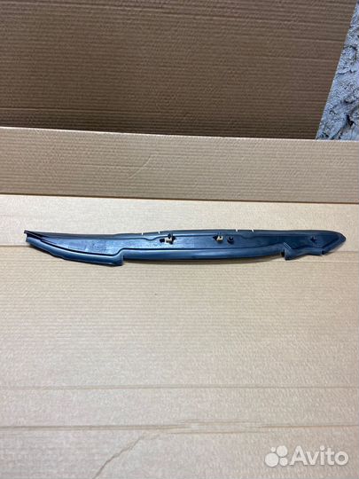 Пыльник крыла передний левый Skoda Kodiaq