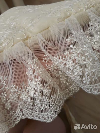 Конверт на выписку зимний