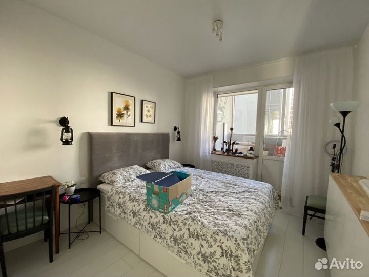 Профессиональный хоумстейджинг