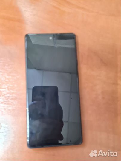 Google Pixel 6, 8/256 ГБ