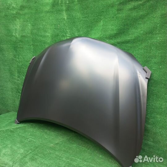 Капот toyota camry xv 40