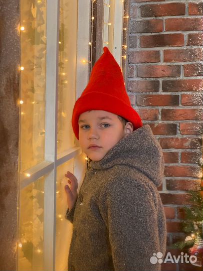 Колпак гнома или эльфа