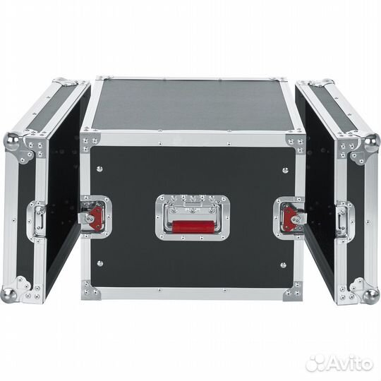 Рэковый кейс gator G-tour 8U