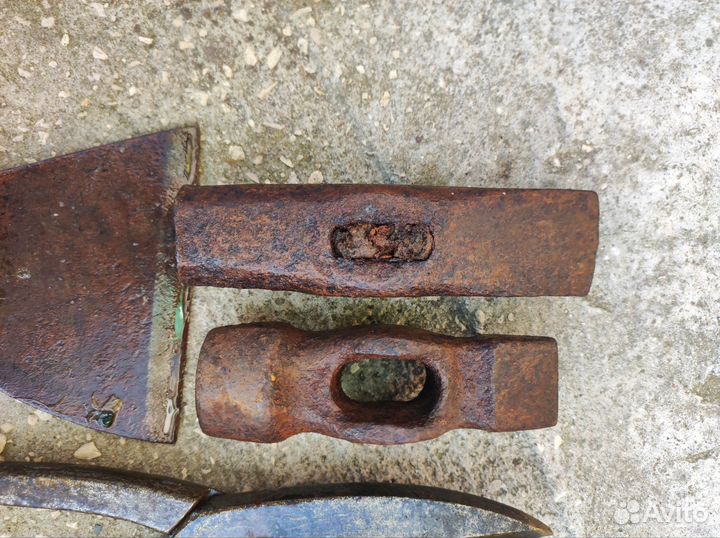 Инструменты СССР и старинные