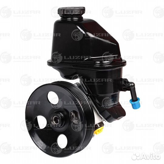 Насос гур для автомобилей Chevrolet Captiva