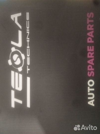 Стартер даф 105. 95. 85