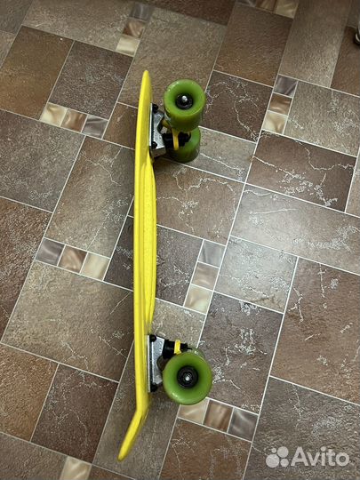 Penny board Скейт