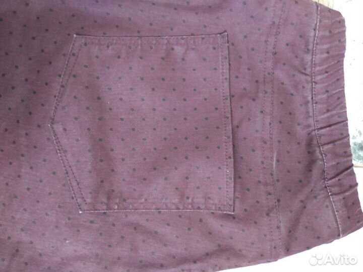 Вещи пакетом новые женские 48 52мешком