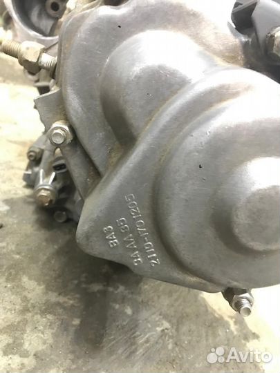 Коробка передач