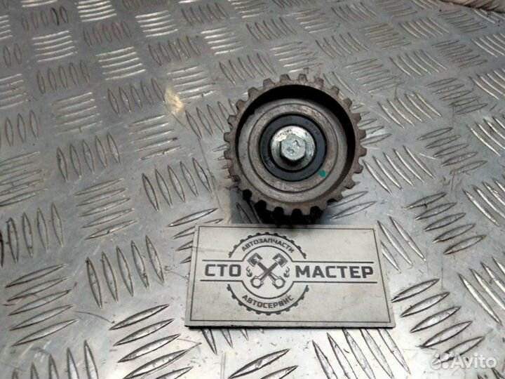 Ролик приводного ремня Fiat Ducato 2.3