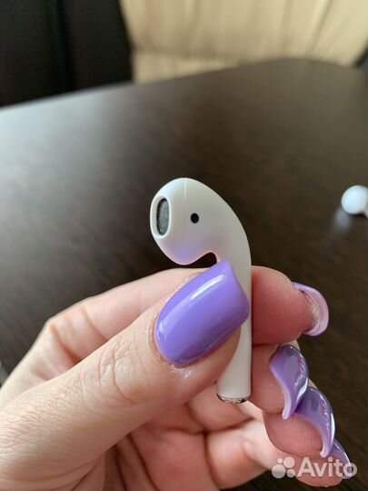 Airpods 2