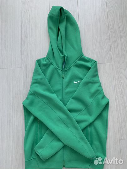 Зипка nike tech fleece nocta
