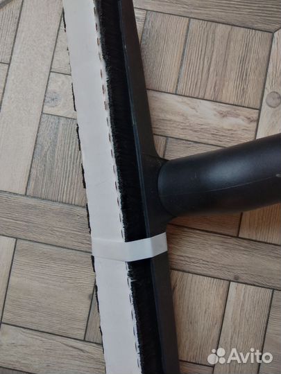 Щетка (насадка) паркетная для пылесоса