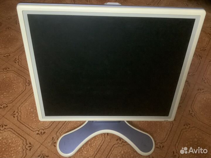 Монитор benq FP 783