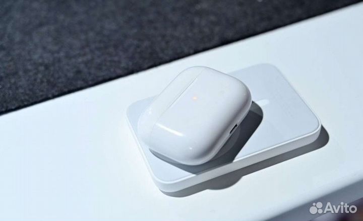 Magsafe battery pack