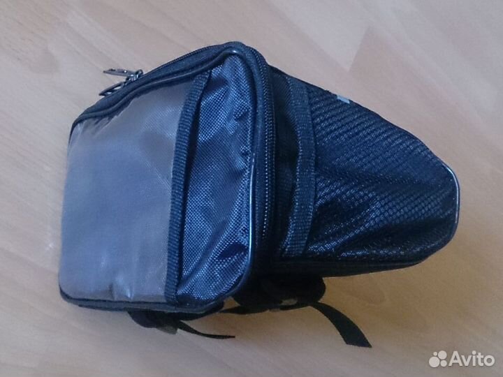 Сумка на руль