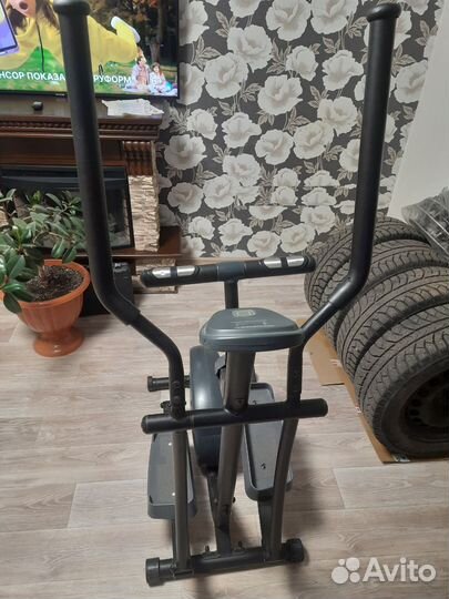 Тренажер torneo