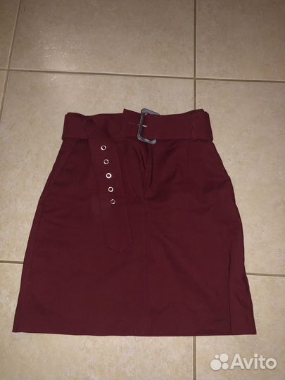 Женские вещи пакетом