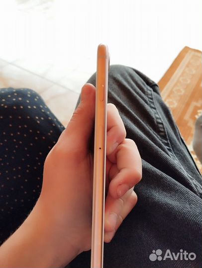 iPhone 8 Plus, 256 ГБ